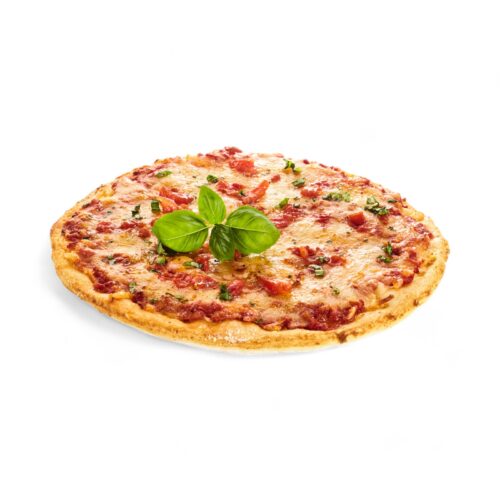 Steinofen Pizza Snack Margherita