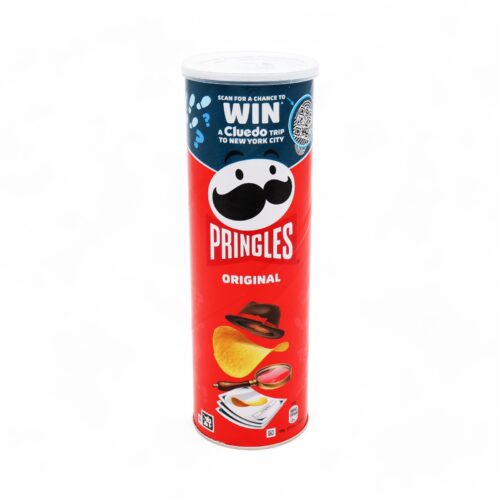 Pringles Original 165g