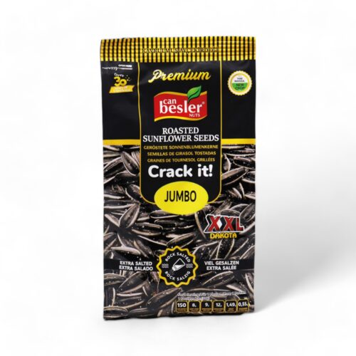 Besler Sonnenblumenkerne gesalzen