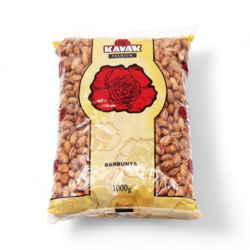 Güllü Kiraz Barbunya 1Kg