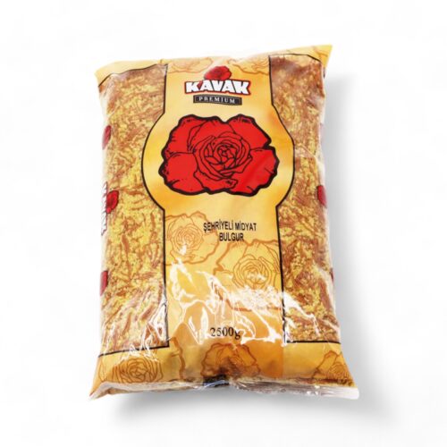 Güllü Sehriyeli Midyat 2,5Kg