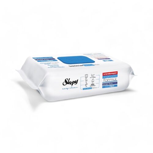Sleepy Easy Clean 100 stk