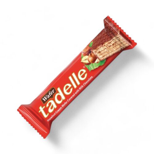 Tadelle Gofret Cikolatali 35g