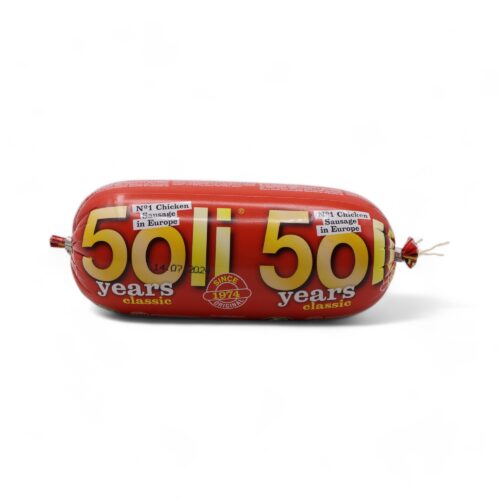 Poli Hühnerextrawurst 800g
