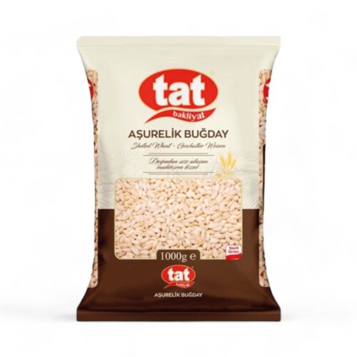Tat Asurelik Bugday 1KG