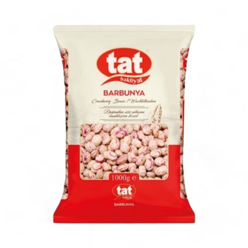 Tat Barbunya 1KG