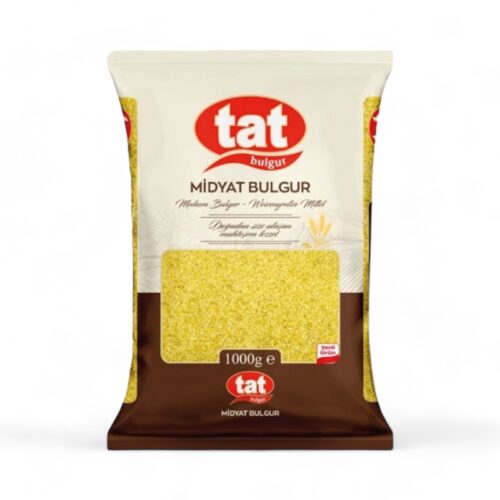 Tat Bulgur Midyat 1KG