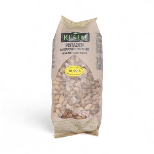 Kerem Pistazien 800g