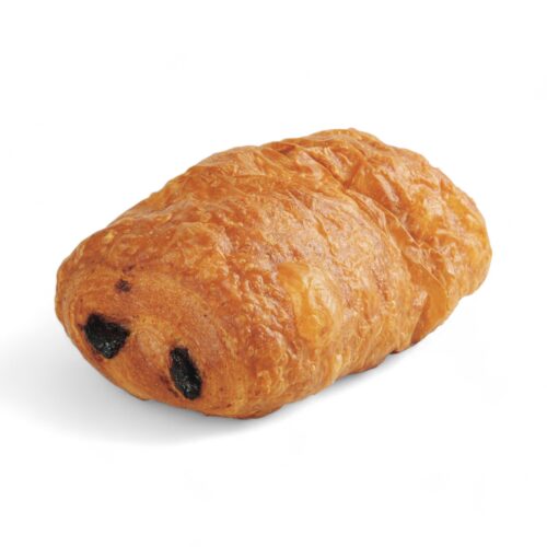 Butter Schokobrötchen XL