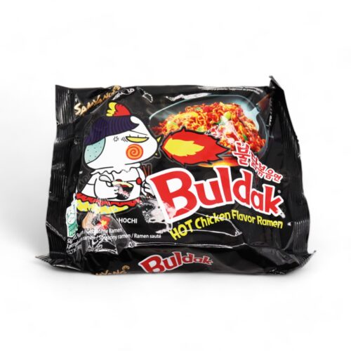 Buldak Chicken Hot
