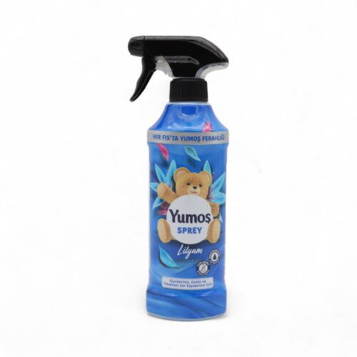 Yumos Sprey Lilyum 450ml