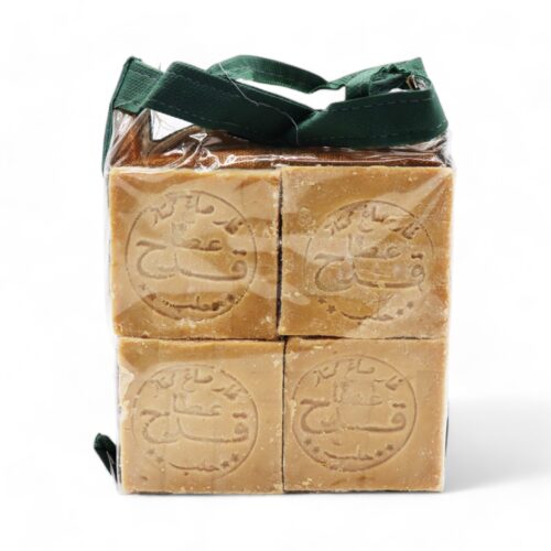 Rahman Zanabel Sabun 4x 200g