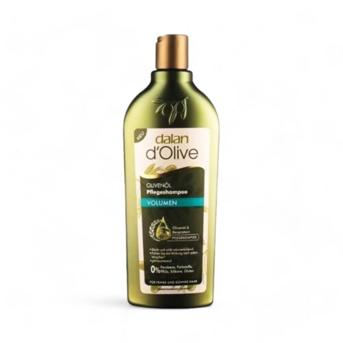 Dalan Shampoo Volumen