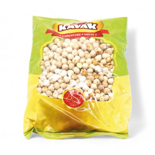 Kavak Beyaz Leblebi 600g