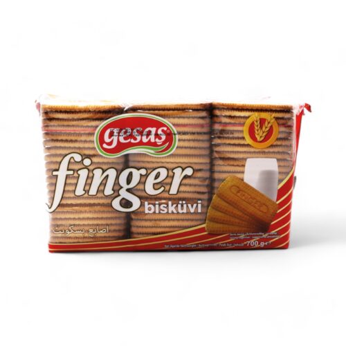 Gesas fingers 700g