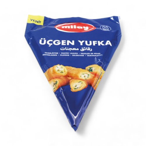 Milay Üçgen yufka 300g