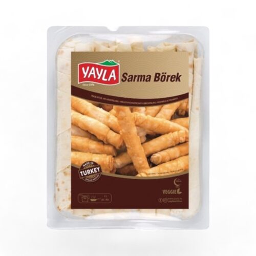 Y. Sarma Börek 400g