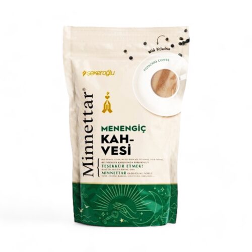 Minnettar Menengic Kahvesi 165g