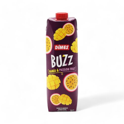 Dimes Buzz Mango 1L