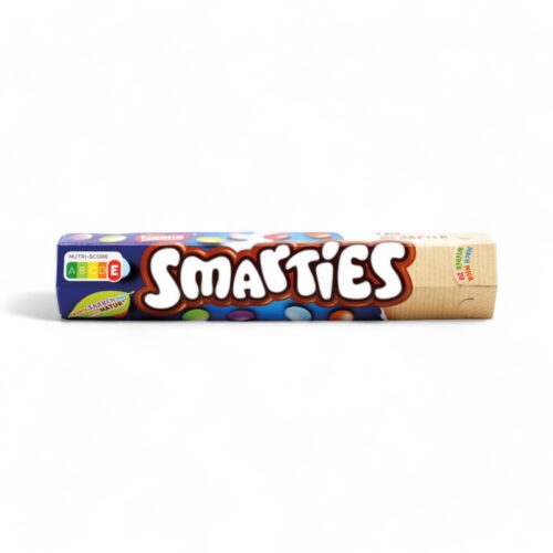 Smarties Riesenrolle 130g