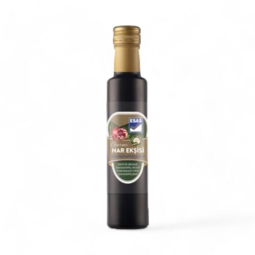 ESAS Granatapfelsirup Gourmet Glas 250ml