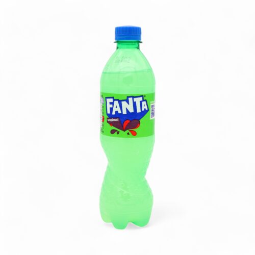 Fanta Tropical Exotic 500ml