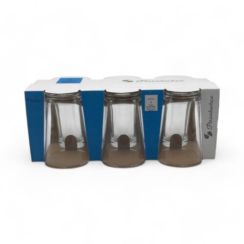 Alanya Trinkglas 6er