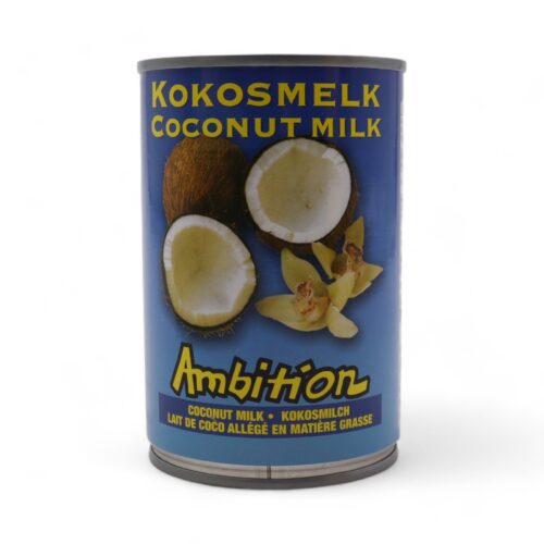 Kokosmilch Dose 400ml