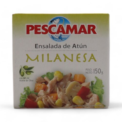 Salat Pescamar Mailänder 150g