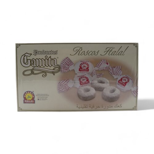 Kekse Roscos Gamito 300g