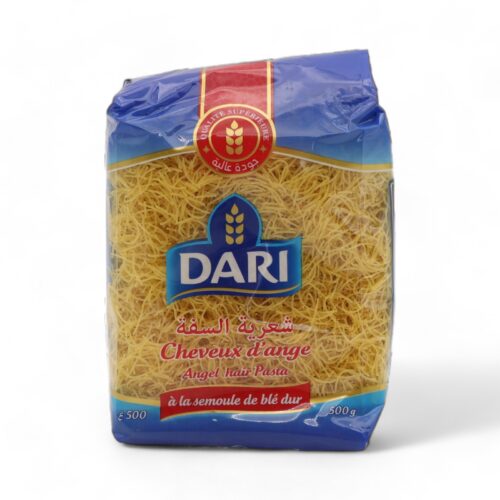 Dari Engelenhaar Pasta 500g