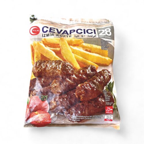 Hilal Cevapcici