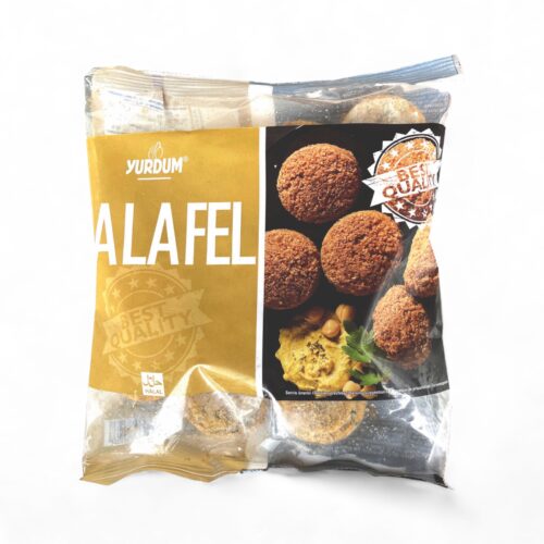 Yurdum Falafel