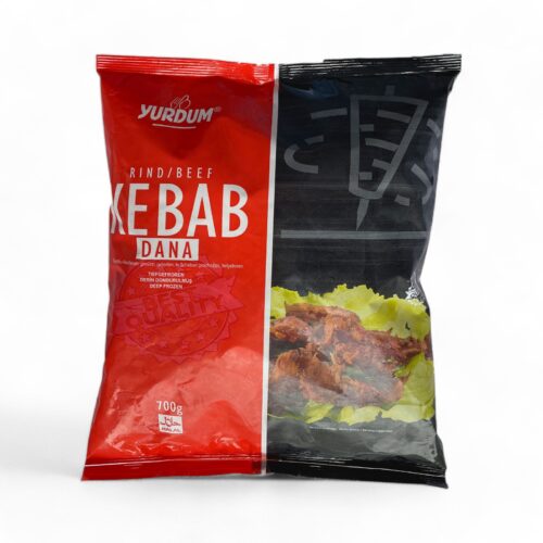 Yurdum Dana Döner 700g