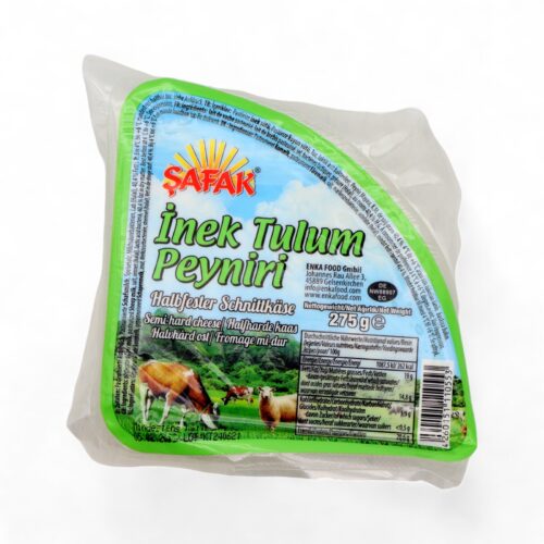 Safak Inek Tulum Vakum