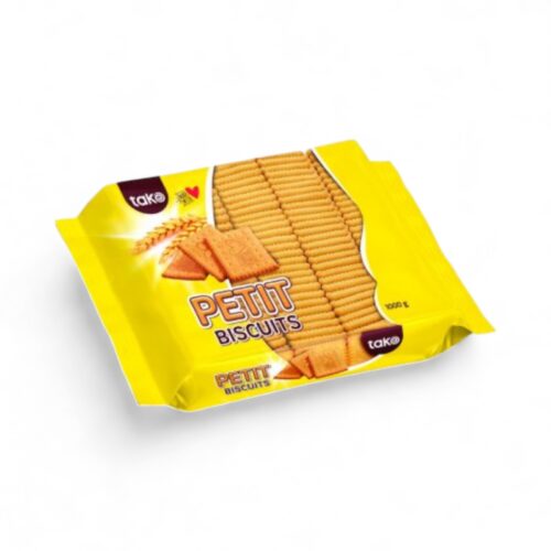 Capico Petit Biscuits 1000g