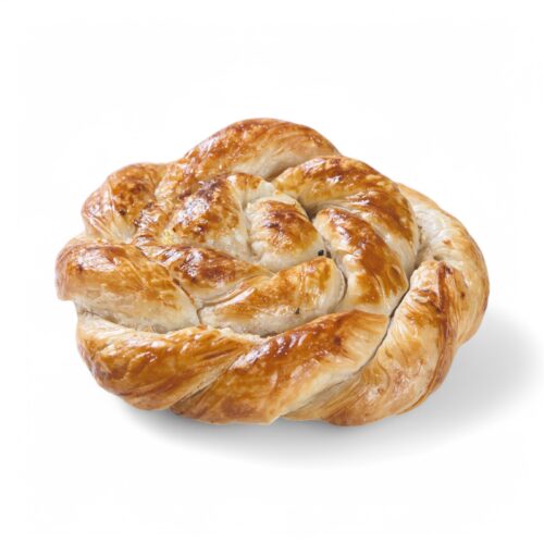 Börekstange m. Tahini