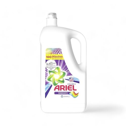 Ariel 5500ml Color 100W