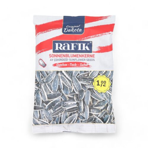Rafik Dakota Tuzlu Cek.150g