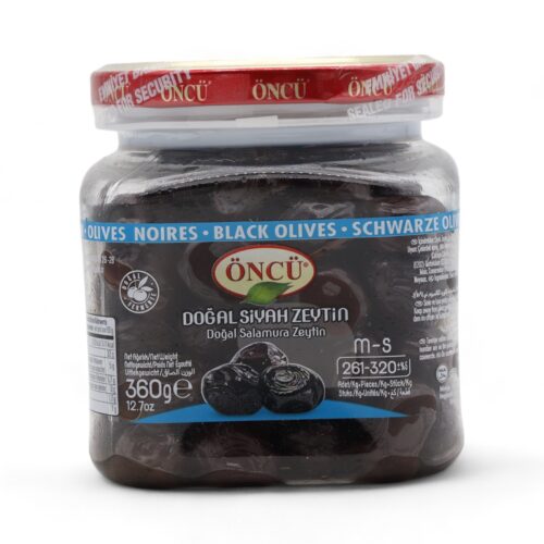 Öncü Kuru Sele M-S 360g