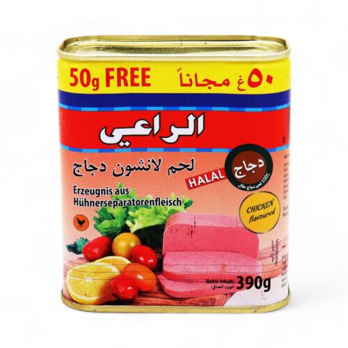 Al-Raii Chiken 340g + 50g Gratis