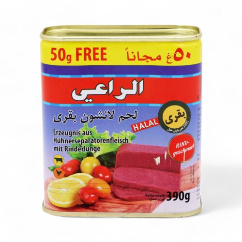 Al-Raii Chiken 340g + 50g Gratis