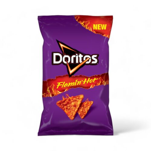 Doritos Flamin Hot 75g