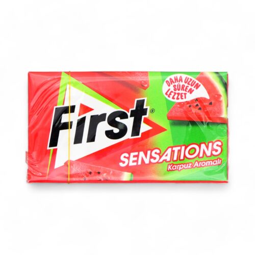First Watermelon 27g