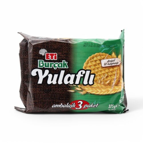 Eti Burcak Yulafli mutlipack 375g