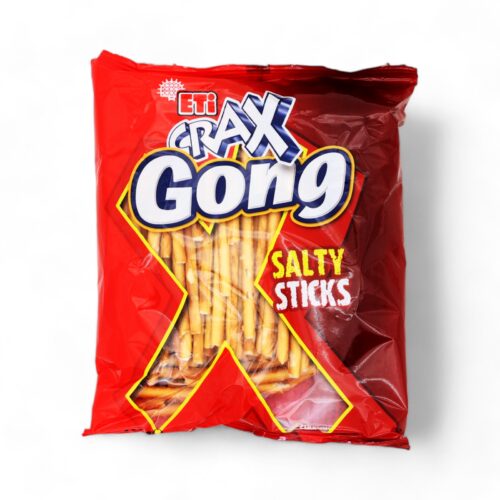 Eti Crax Gong