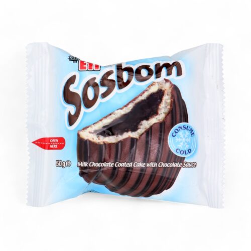 Eti Sosbom 50g