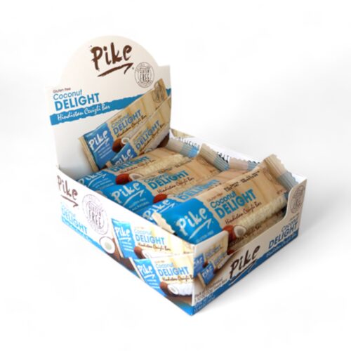 Pike Cocosnus Bar 32g