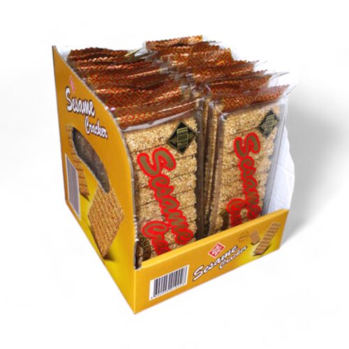 Tempo Sesam Riegel 60g