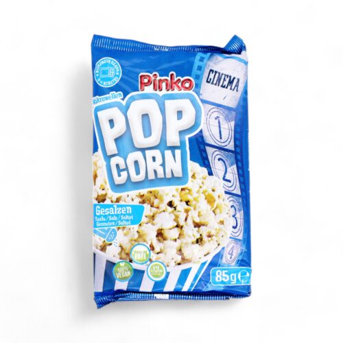 Pinko Popcorn gesalzen 85g